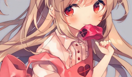 漫画 动漫,动漫中的成长与梦想