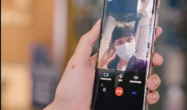 高清视频通话,跨越时空的亲密互动体验