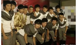 圈内爆料八卦吃瓜,明星背后的惊人真相，吃瓜群众速来围观！